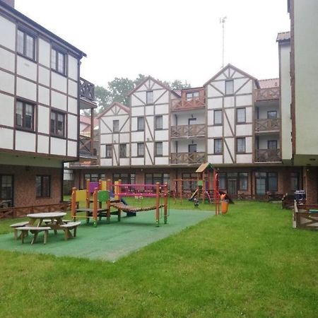 Apartament Wichrowy Rowy  Εξωτερικό φωτογραφία