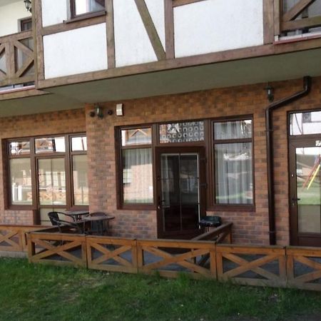 Apartament Wichrowy Rowy  Εξωτερικό φωτογραφία