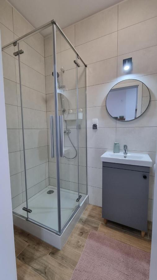 Apartament Wichrowy Rowy  Εξωτερικό φωτογραφία