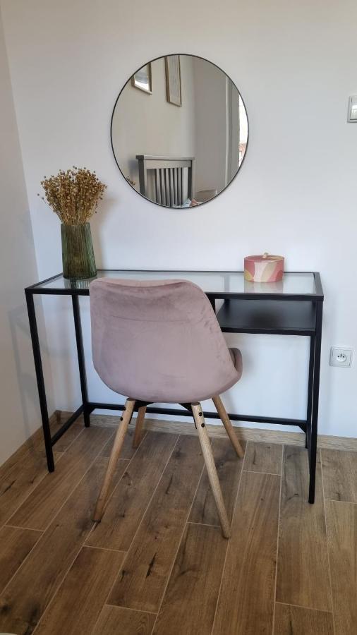 Apartament Wichrowy Rowy  Εξωτερικό φωτογραφία