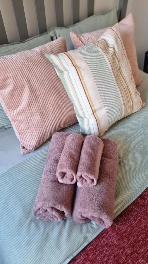 Apartament Wichrowy Rowy  Εξωτερικό φωτογραφία
