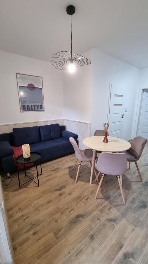 Apartament Wichrowy Rowy  Εξωτερικό φωτογραφία