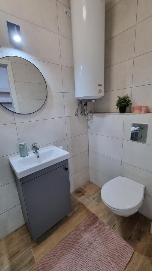Apartament Wichrowy Rowy  Εξωτερικό φωτογραφία