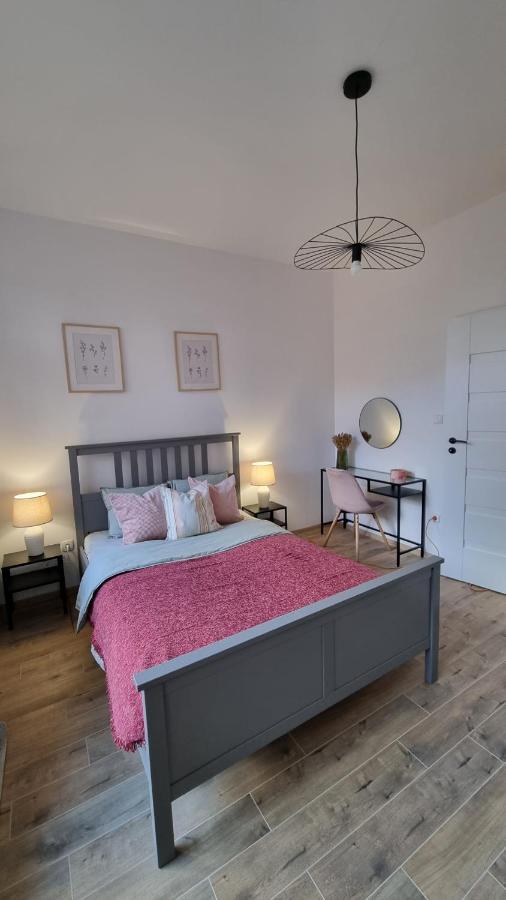 Apartament Wichrowy Rowy  Εξωτερικό φωτογραφία
